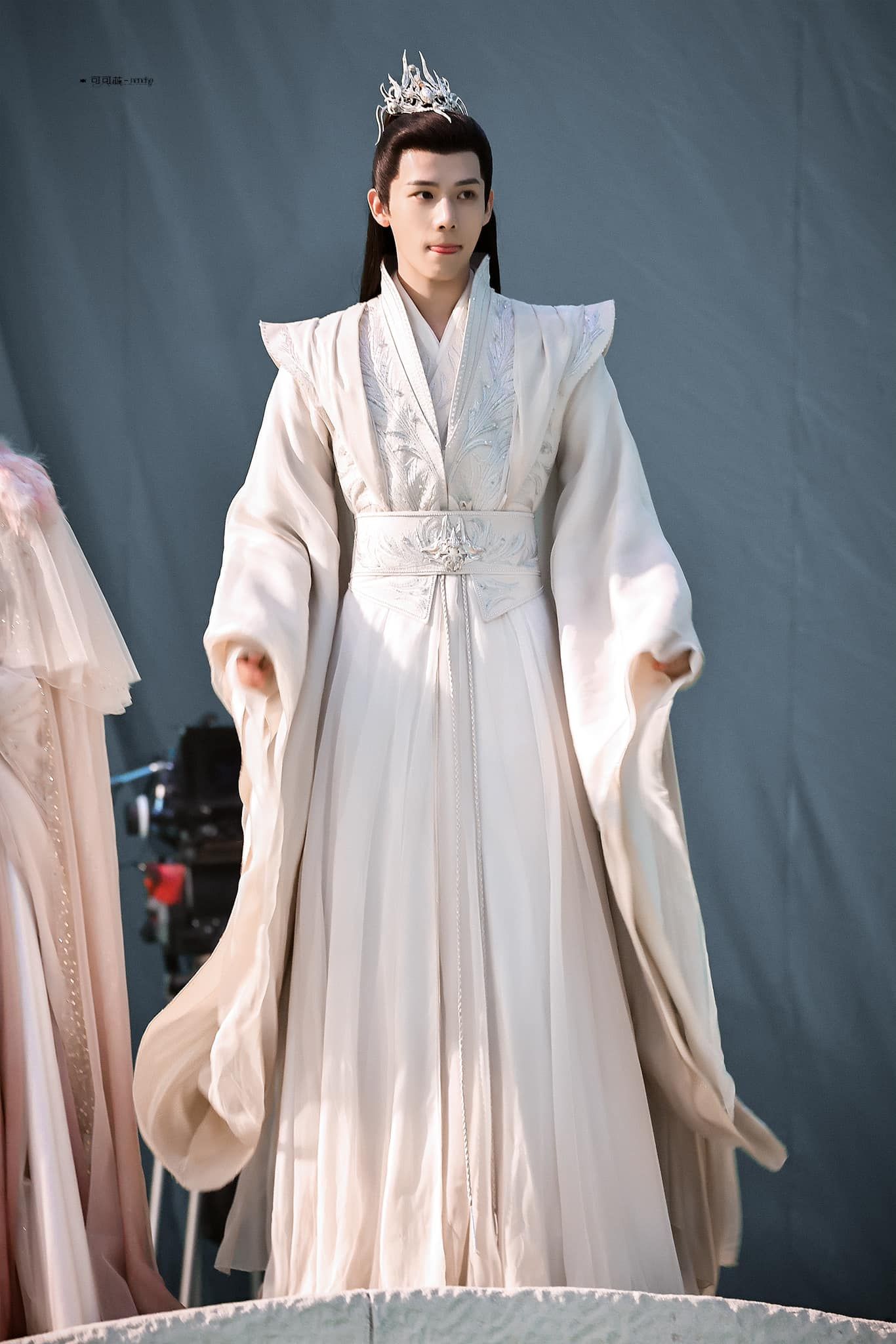 Childrens Hanfu Waistbands:A Glimpse into Traditional Chinese Fashion