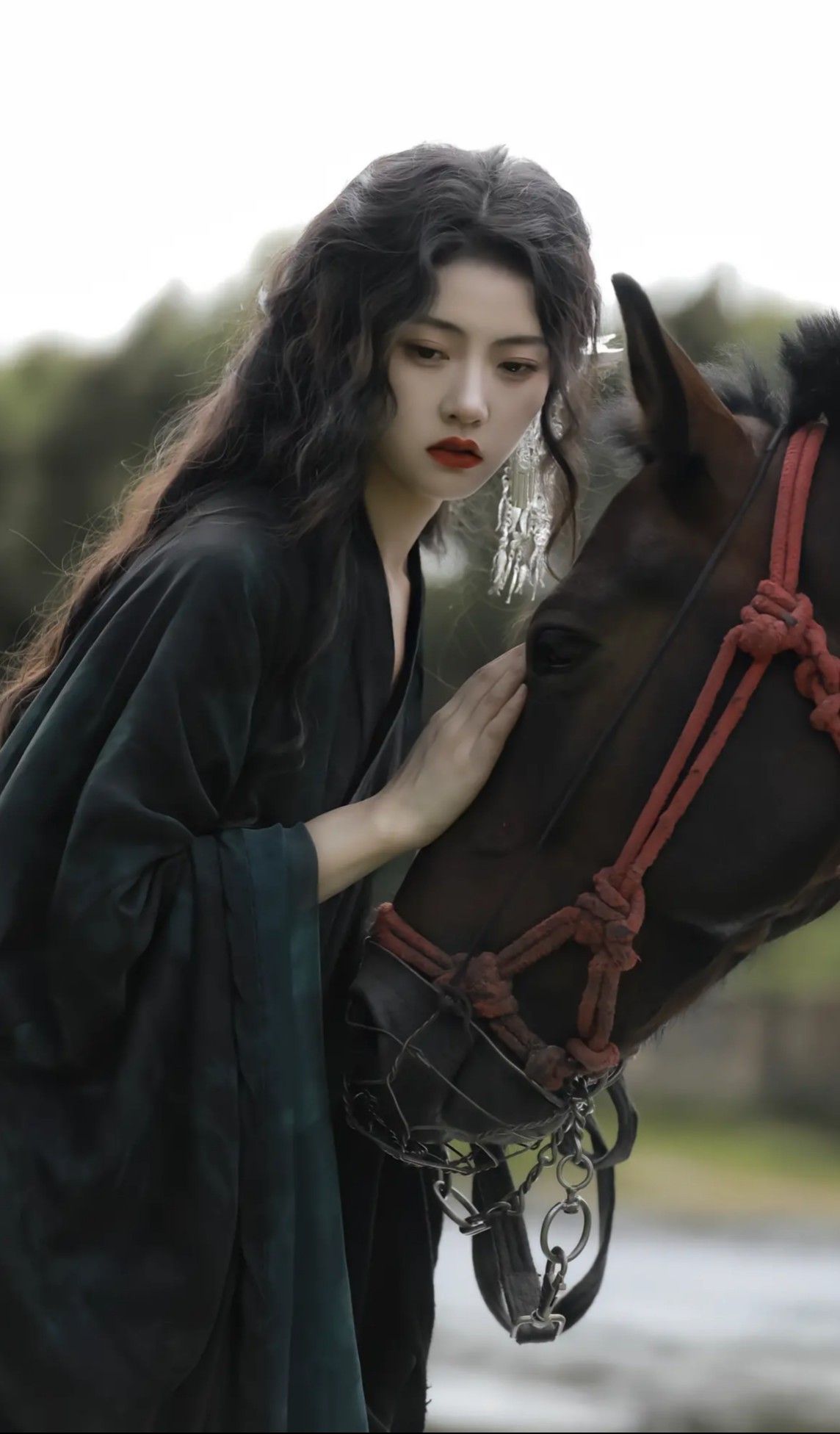 Winter Childrens Hanfu Jacket:A Guide to Styling and Selection Winter Childrens Hanfu Jacket:A Guide to Styling and Selection