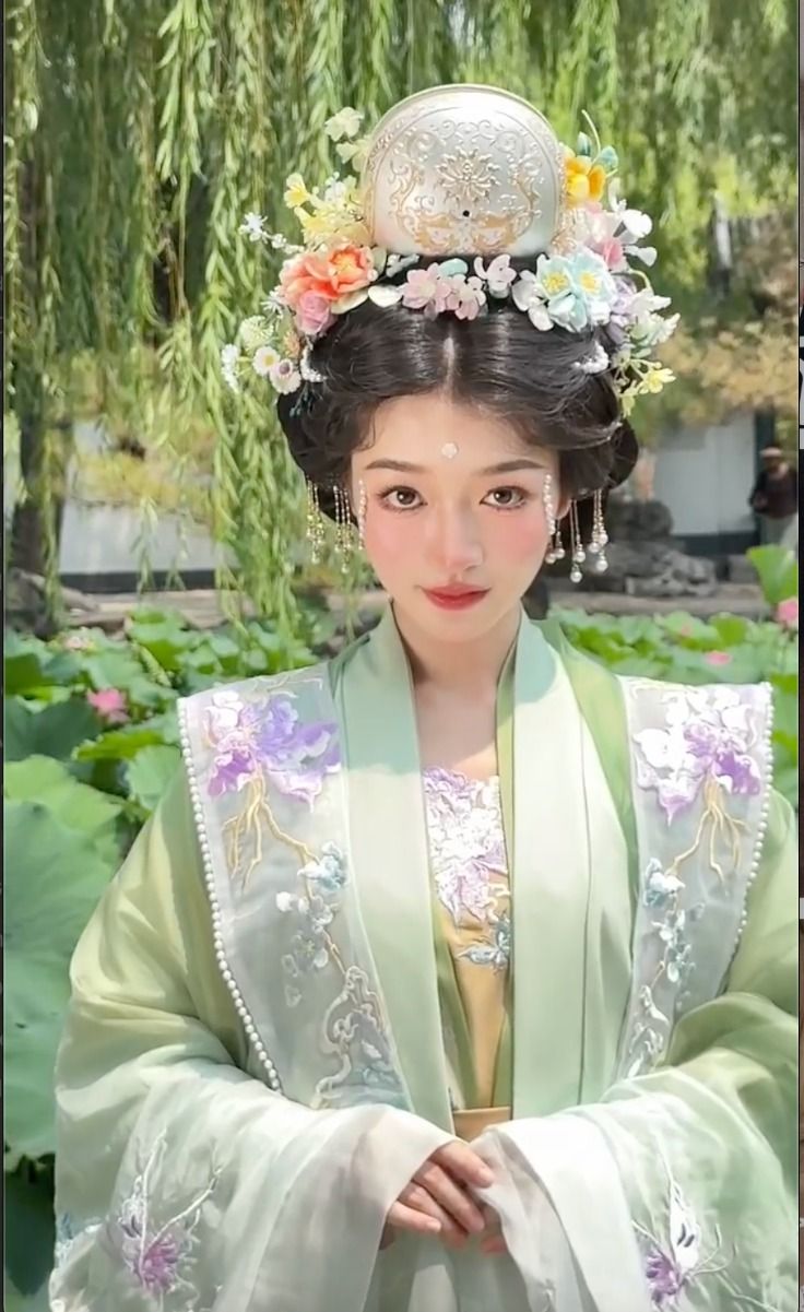Ancient Sleepwear:The Evolution of Hanfu in Traditional Chinese Culture Ancient Sleepwear:The Evolution of Hanfu in Traditional Chinese Culture