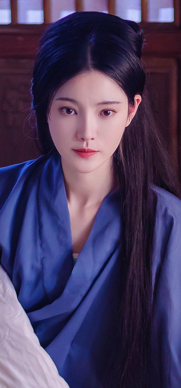 Stellar Elegance:The Journey of Starry Sky Series Hanfu