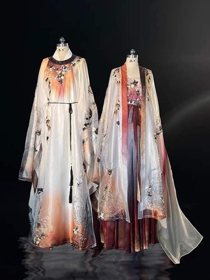 Beautiful Hanfu Costumes for Girl Children:A Glimpse into the Traditional Splendor Beautiful Hanfu Costumes for Girl Children:A Glimpse into the Traditional Splendor