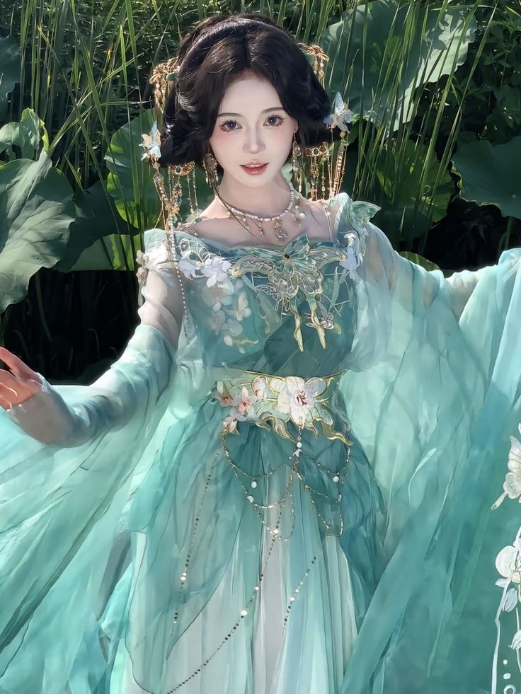 Autumn and Winter Fashion:The Allure of Cheongsam Overcoat Autumn and Winter Fashion:The Allure of Cheongsam Overcoat