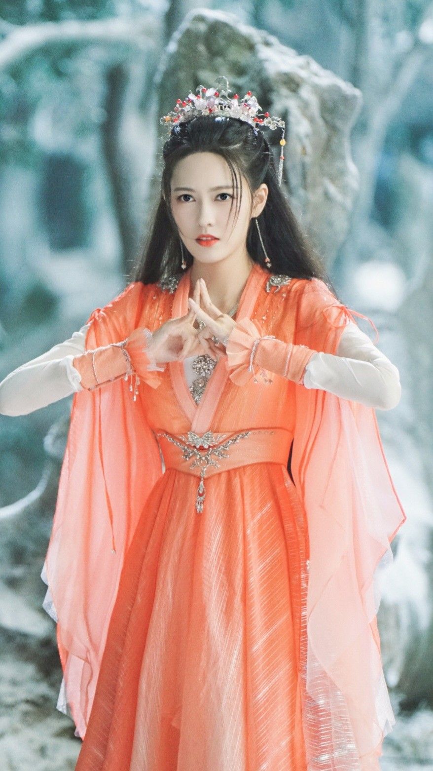 Exclusive New Arrival:High-End Girls Cheongsam Dress Collection Exclusive New Arrival:High-End Girls Cheongsam Dress Collection