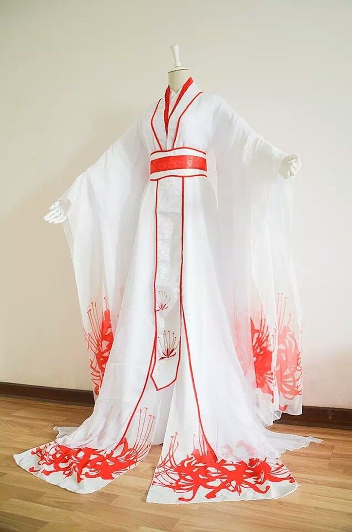 Masterpiece of Hanfu:Lin Luojings Journey in Traditional Chinese Elegance Masterpiece of Hanfu:Lin Luojings Journey in Traditional Chinese Elegance