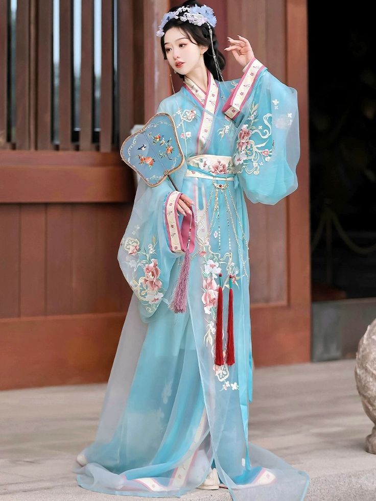 Chic Qipao-Style Blouse:A Modern Fashion Statement