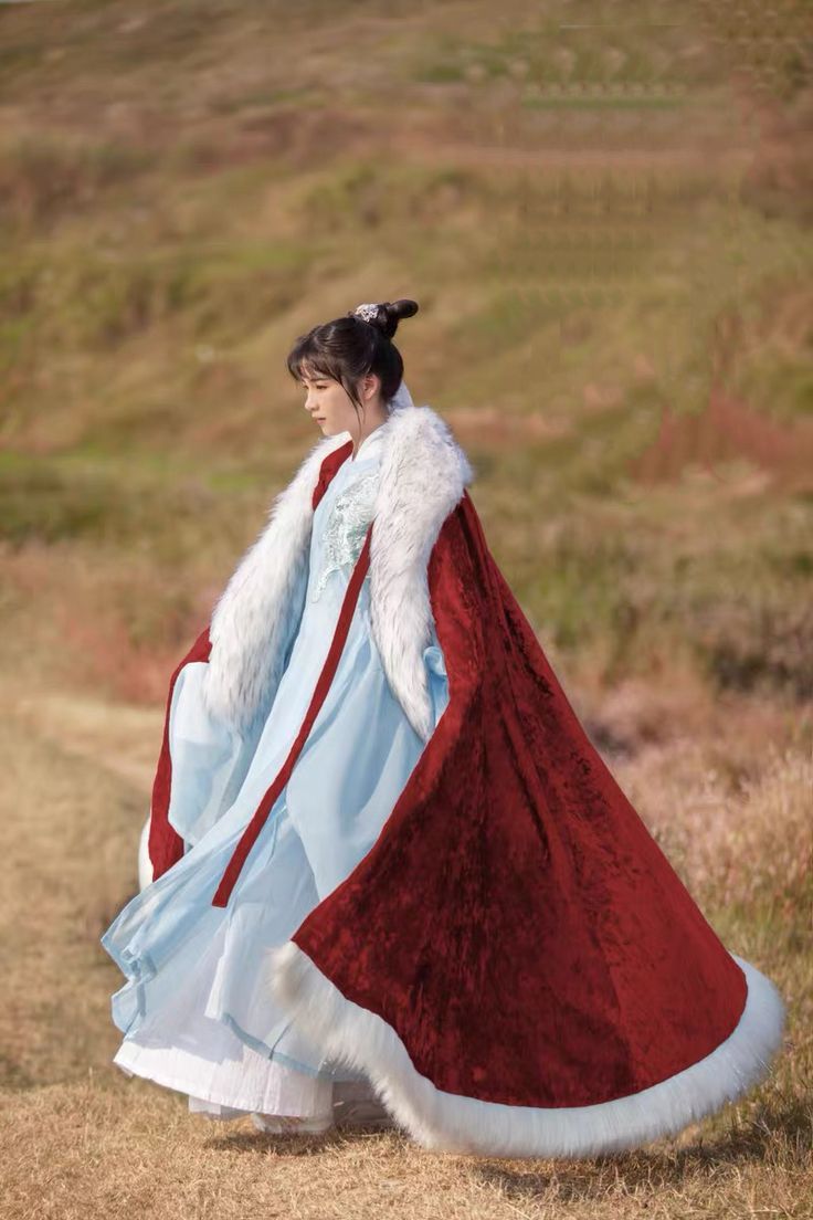 Enhanced Qipao Style for Autumn:Plus-Size Fashion with a Slimming Effect on the Belly