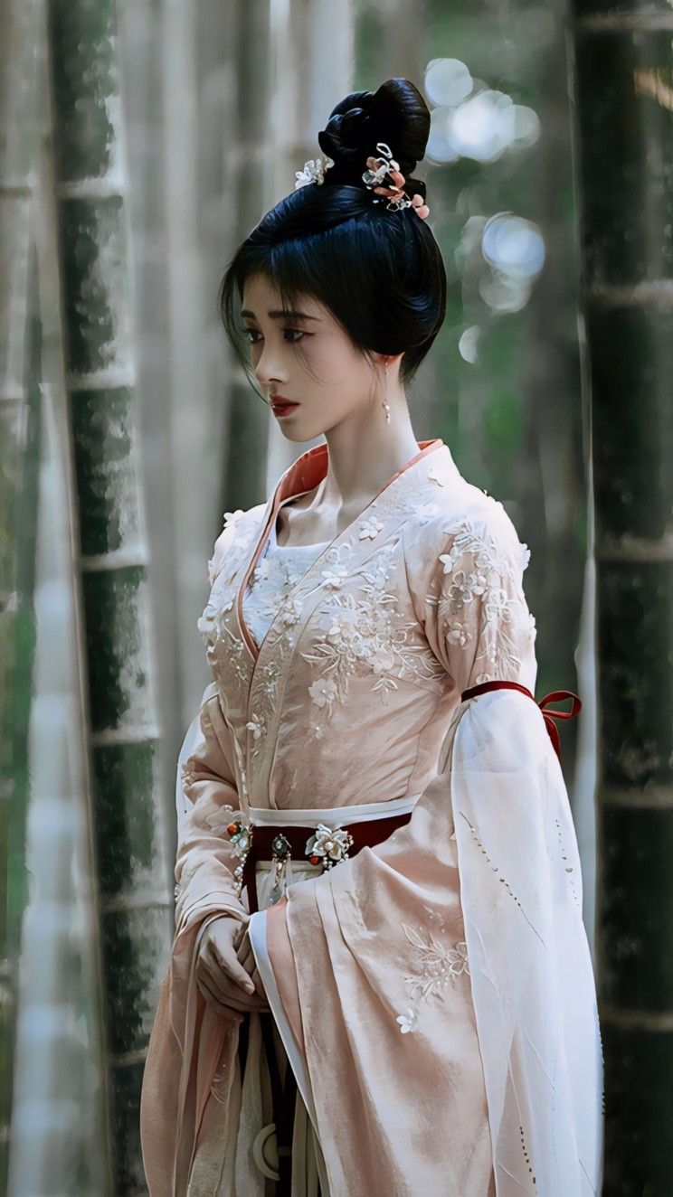 Spring-Autumn 2024:The Evolution of Cheongsam A Premium Quality Fashion Statement