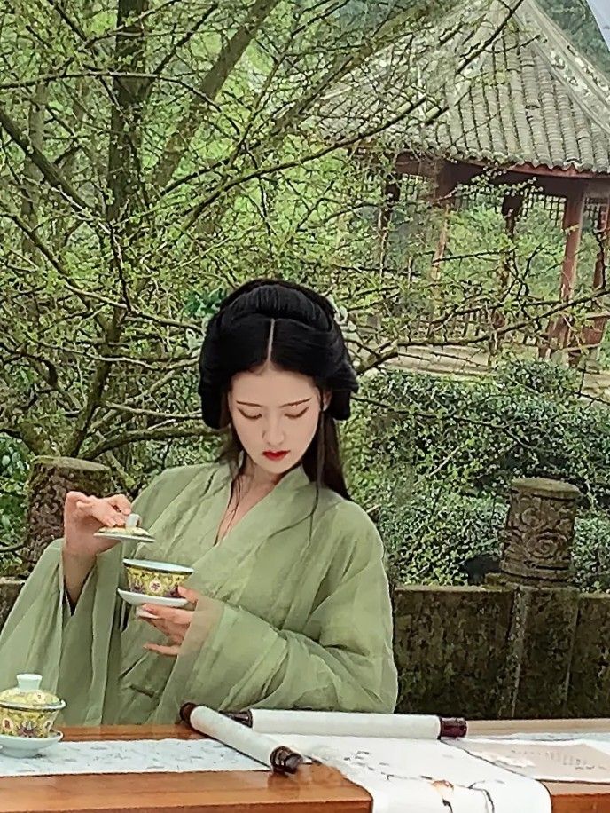 Little Girls Summer Hanfu Fashion:A Guide to Choosing the Best for Your Child Little Girls Summer Hanfu Fashion:A Guide to Choosing the Best for Your Child