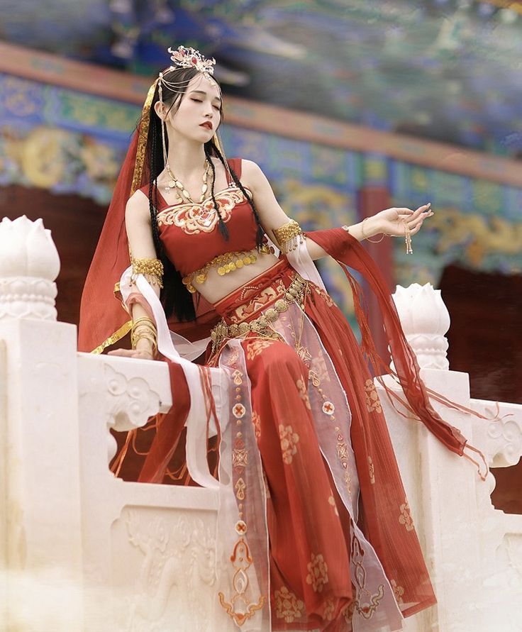 Handicraft Challenges for Hanfu Headdress Lovers:A Guide for Beginners Handicraft Challenges for Hanfu Headdress Lovers:A Guide for Beginners