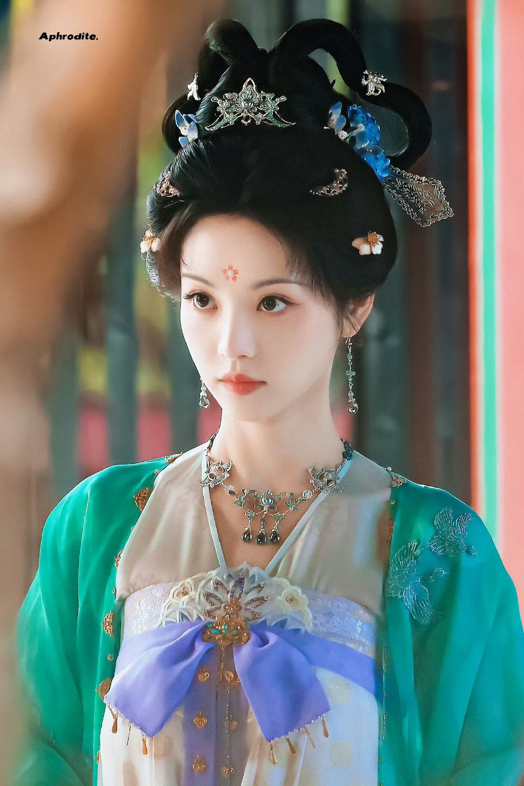 Winter Hanfu for Little Girls:A Guide to Traditional Chinese Childrenswear Winter Hanfu for Little Girls:A Guide to Traditional Chinese Childrenswear