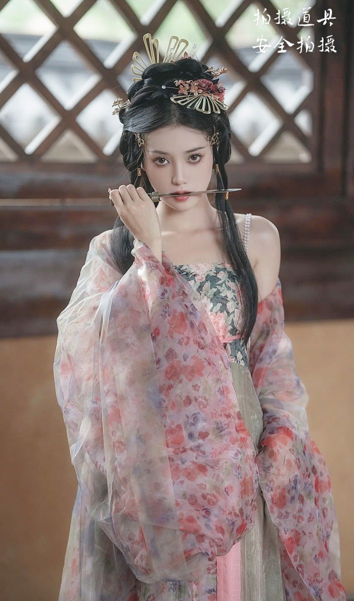 Childrens Hanfu Chest-Binding:A Journey into Traditional Chinese Fashion Childrens Hanfu Chest-Binding:A Journey into Traditional Chinese Fashion