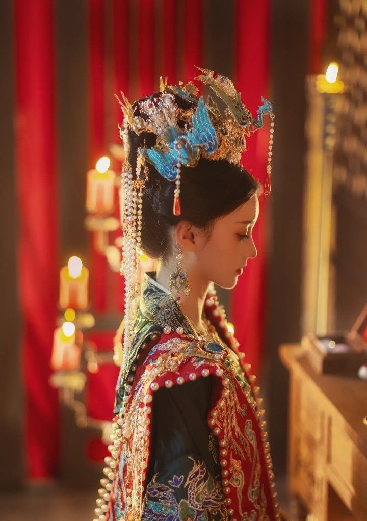 Elegance of Hanfu in the South:Yijinjiangnan Hanfu Hall