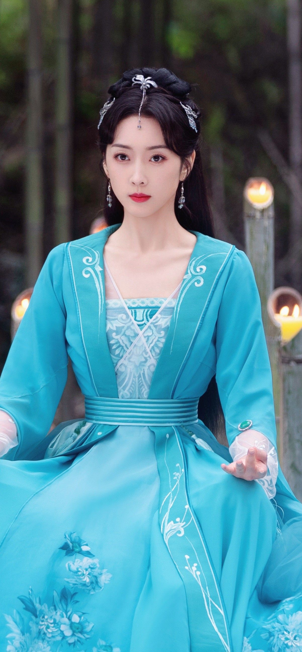 Sizzling Trends:The Rise of Plus-Size Qipao Cheongsam Fashion for Modern Chinese Women