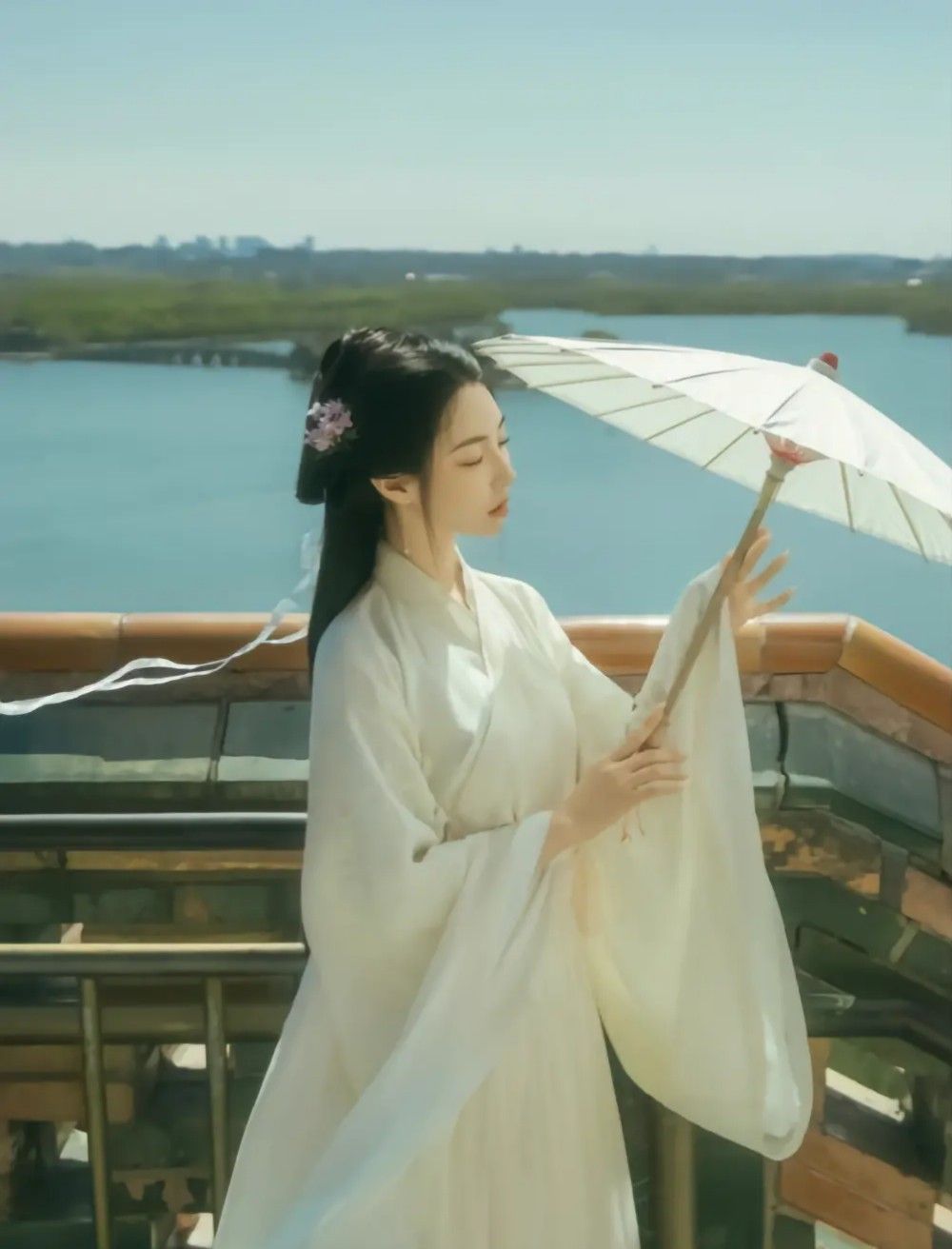 Winter Hanfu Fashion:A Complete Guide to Traditional Chinese Clothing