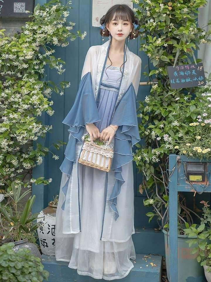 Revisiting Hanfu Earpins:A Journey into the Past with Retro Elegance