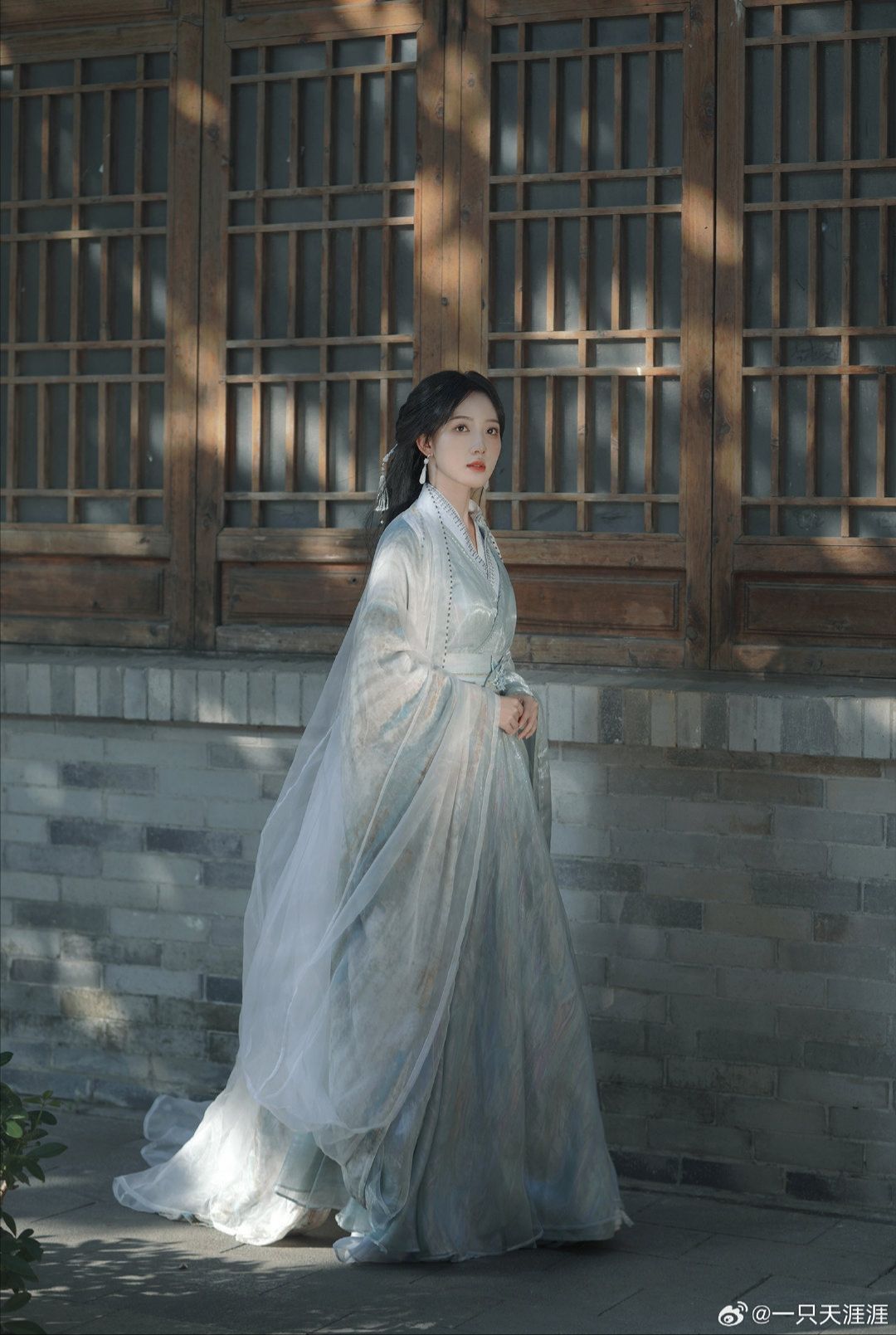 The Original Hanfu of Chinas 24 Solar Terms:A Cultural Journey Through Time The Original Hanfu of Chinas 24 Solar Terms:A Cultural Journey Through Time