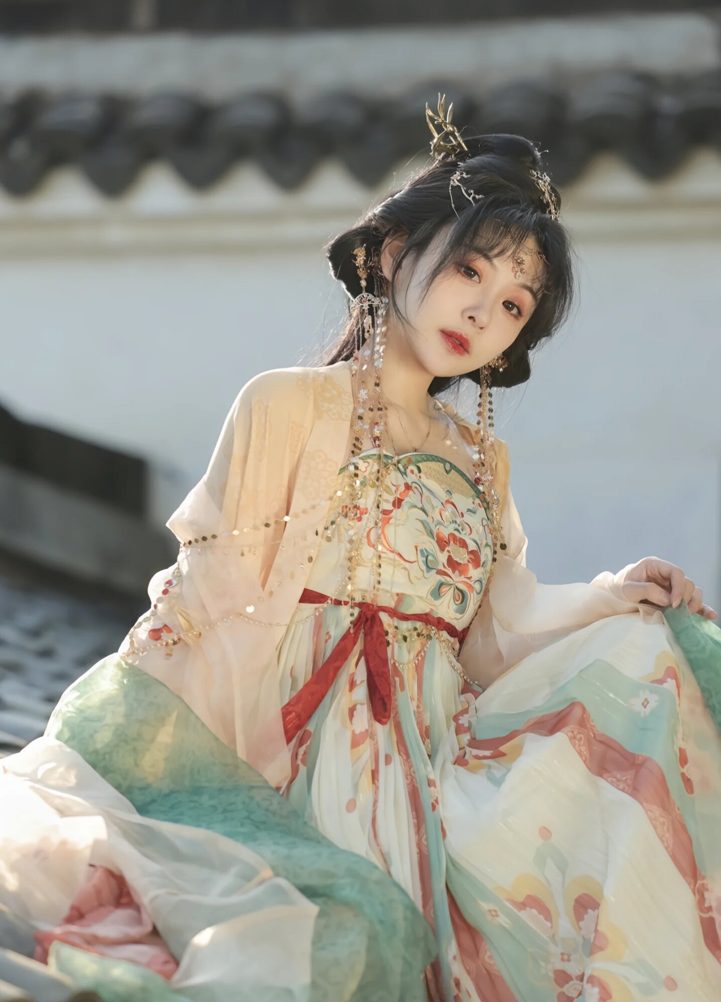 Splendid Southern Splendor:The Original Hanfu Fashion of South China