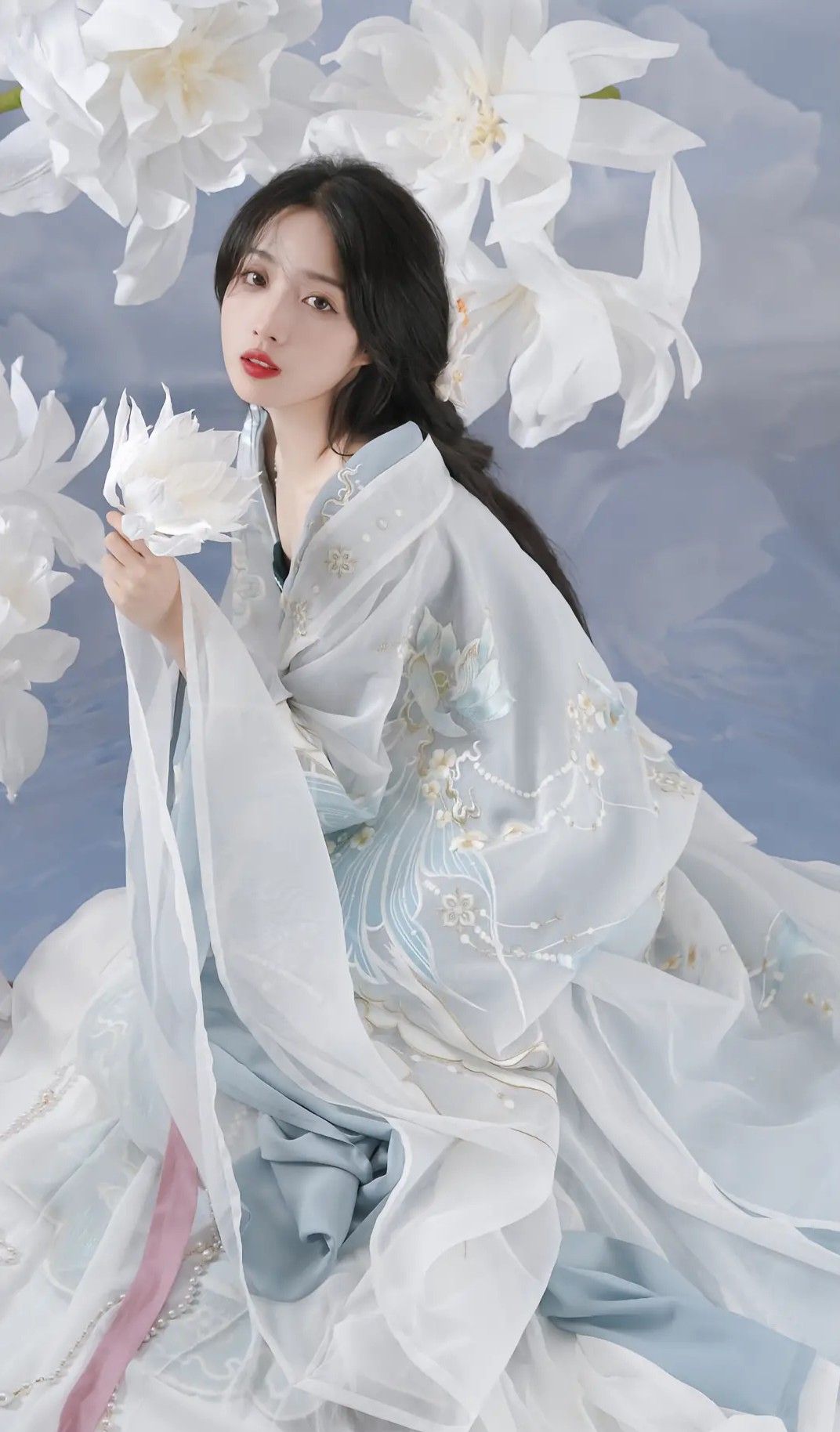The Legacy of Luoyunyi阁 Hanfu Studio:Preserving the Splendor of Traditional Chinese Clothing