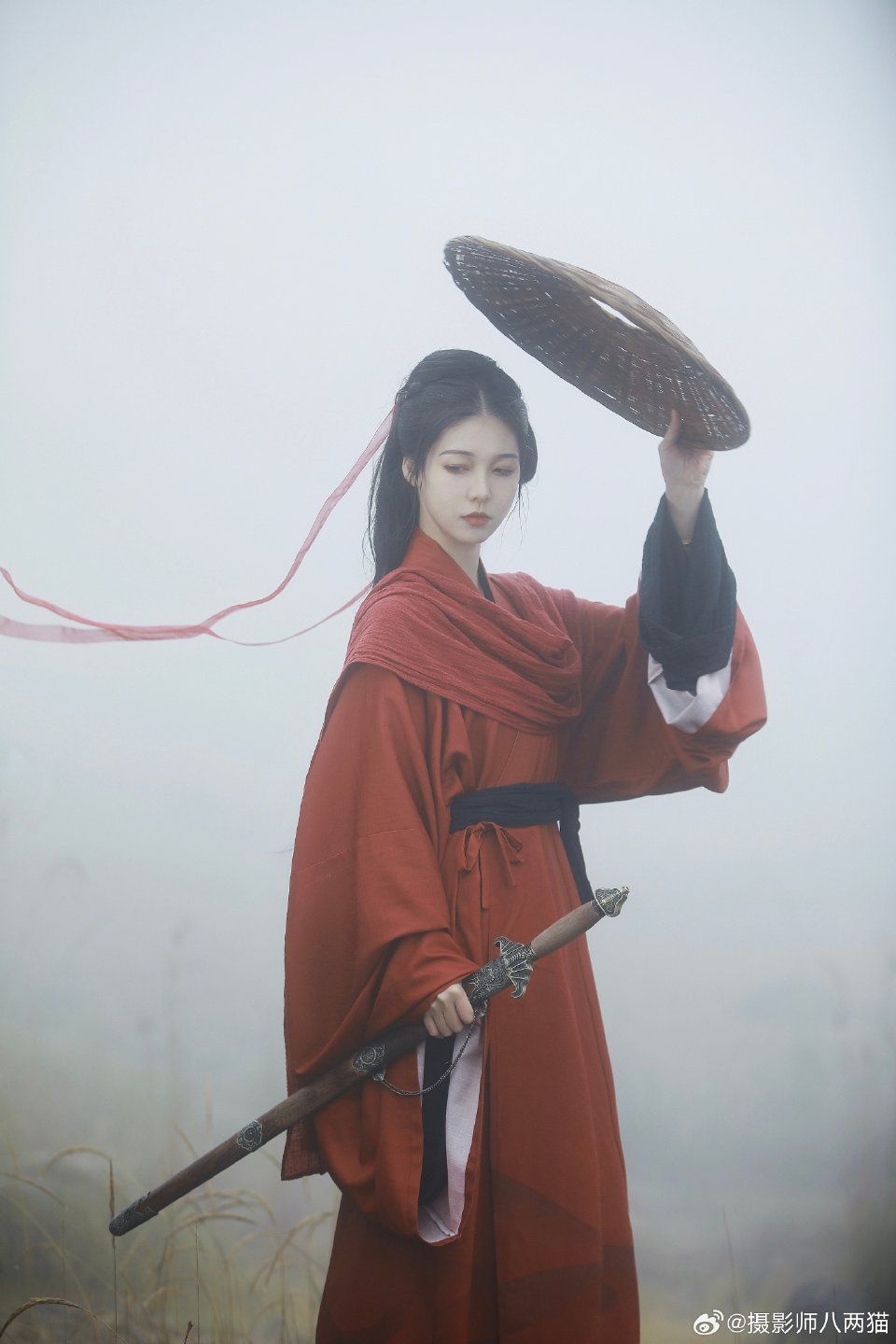 Biyaos Hanfu Fashion:Exploring the Rise of Traditional Chinese Elegance