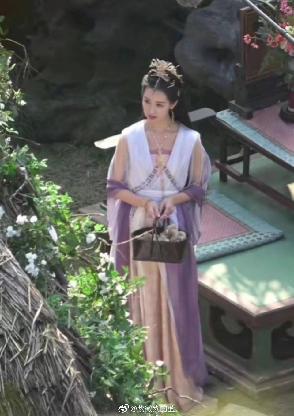 The Dominating Hanfu Warrior Women:The Twelve Zodiac Signs in Their Element