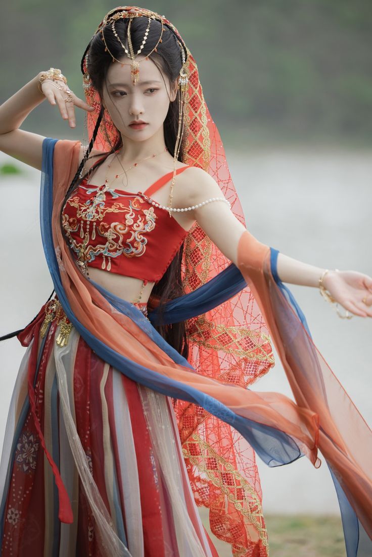 The Charm of Cheongsam Fabric:Cotton