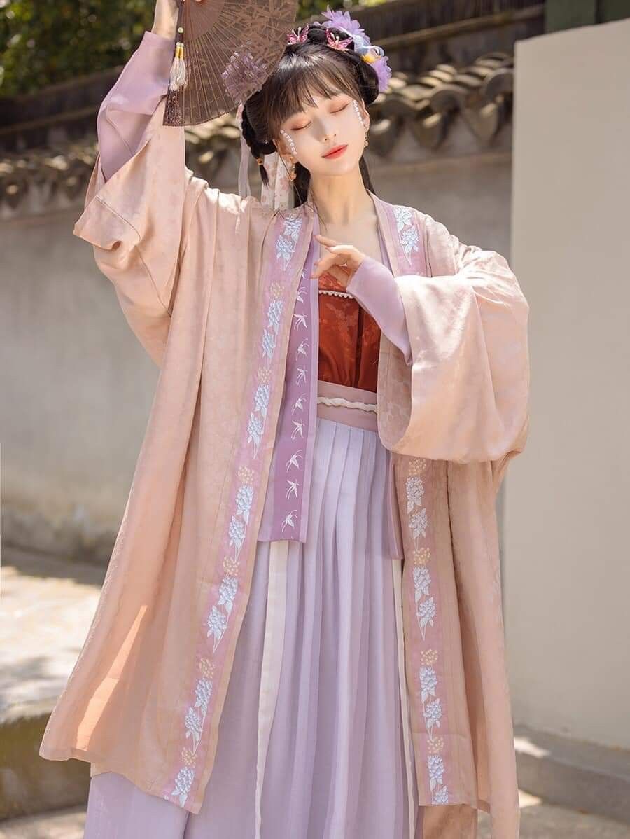 Elegant Winter Skirt for Women:The Art of Maominun Dress