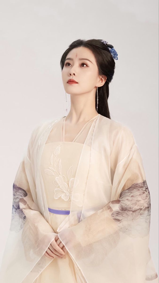 Summer Elegance:Comfortable and Stylish Hanfu Dress for Women