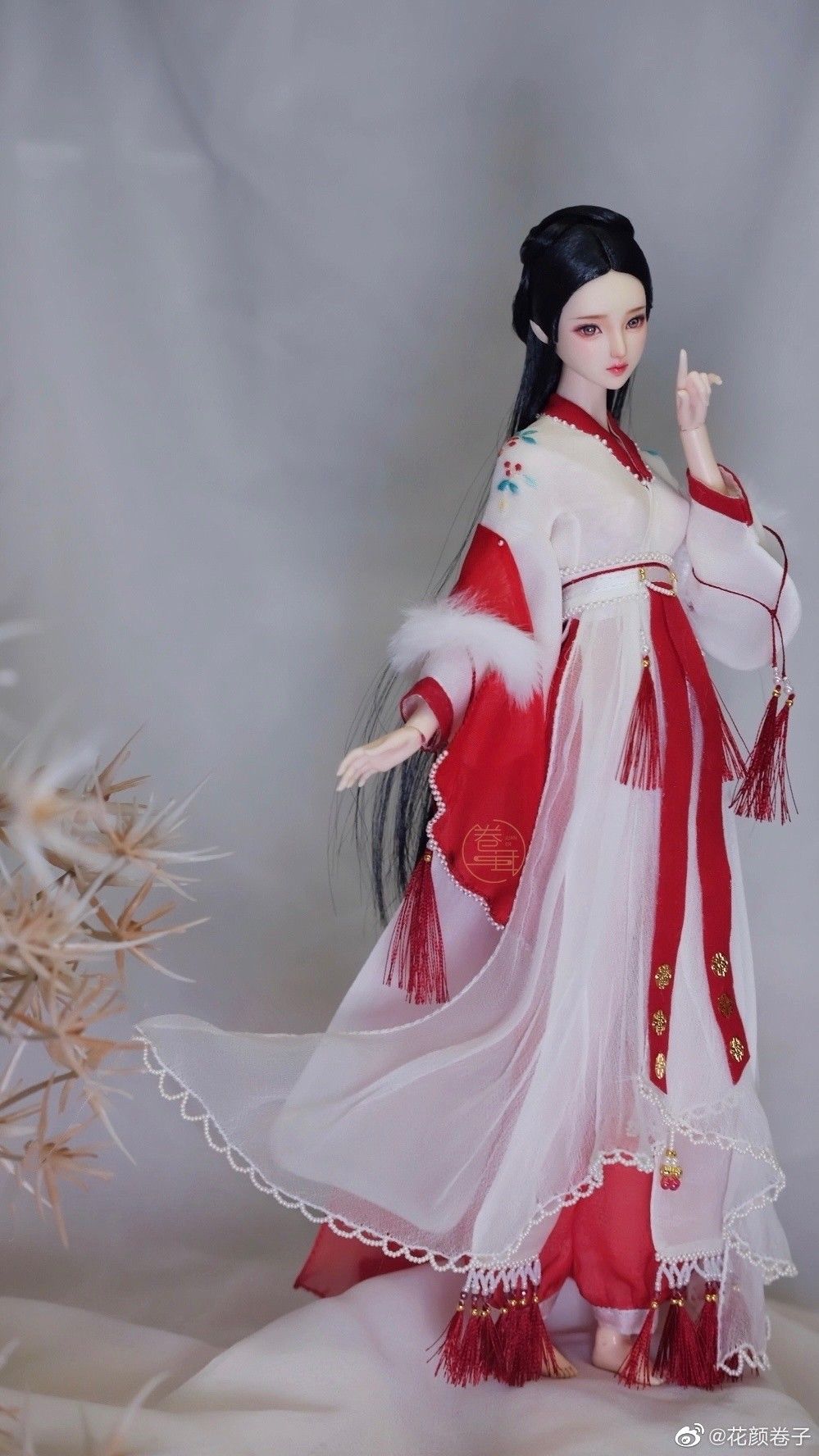 Embracing Traditional Elegance:The Rise of Tang-Style Costumes for Plus-Size Women
