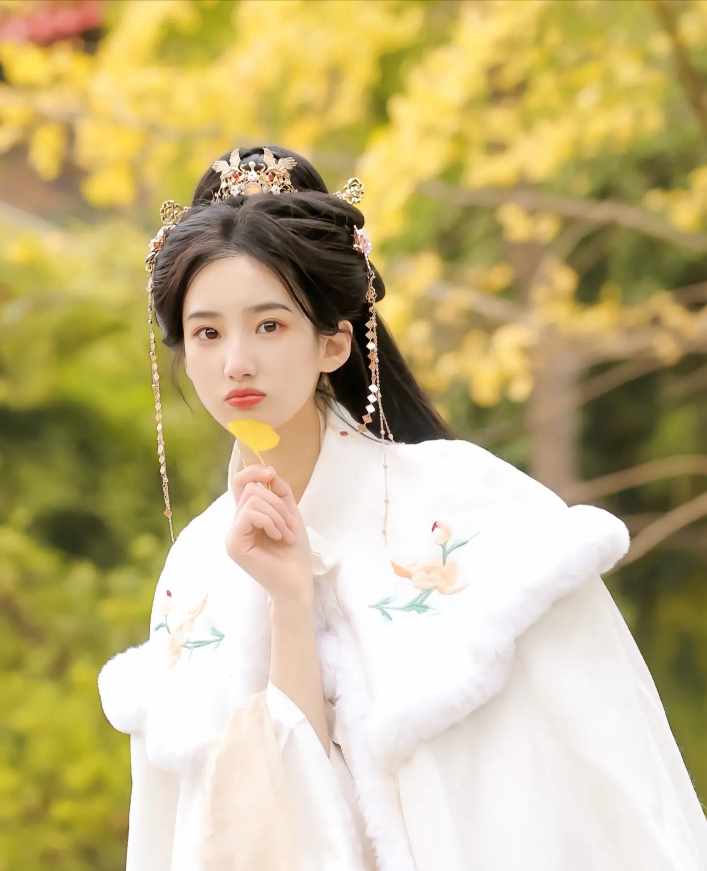 Elegant金丝绒无袖旗袍:A Blend of Traditional and Modern Charm Elegant金丝绒无袖旗袍:A Blend of Traditional and Modern Charm