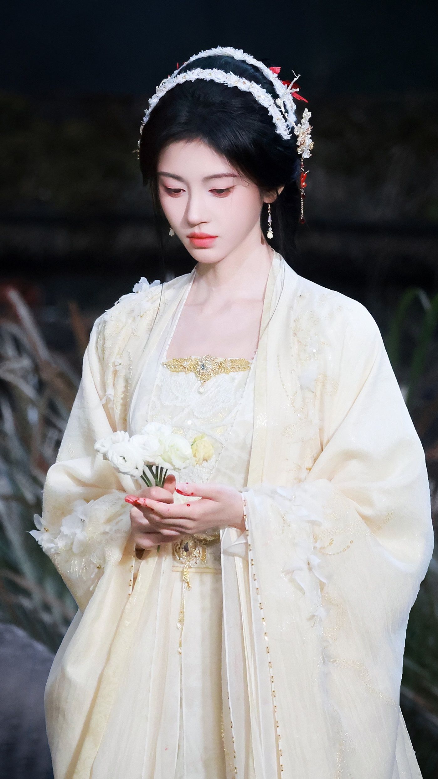 The Splendor of Hanfu Childrens Skirts:A Cultural Journey