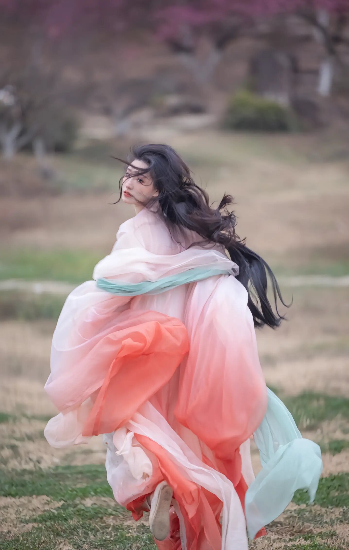 Childrens Hanfu Wigs and Headwear:A Guide to Traditional Elegance
