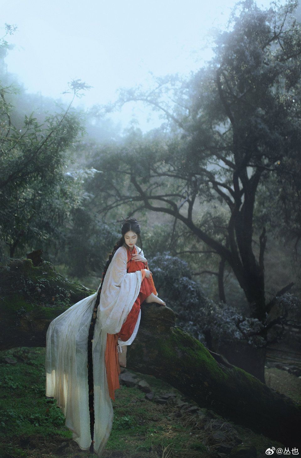 Emperress of Honor:The Splendid Story of Wangzhetian in Arena of Valors Traditional Chinese Costume