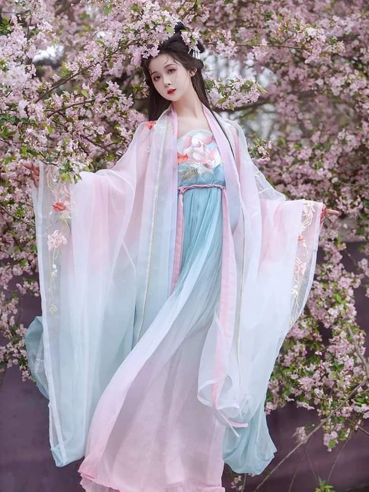 The Winter Charm of Mingyuan轩s Mamenqun Skirt