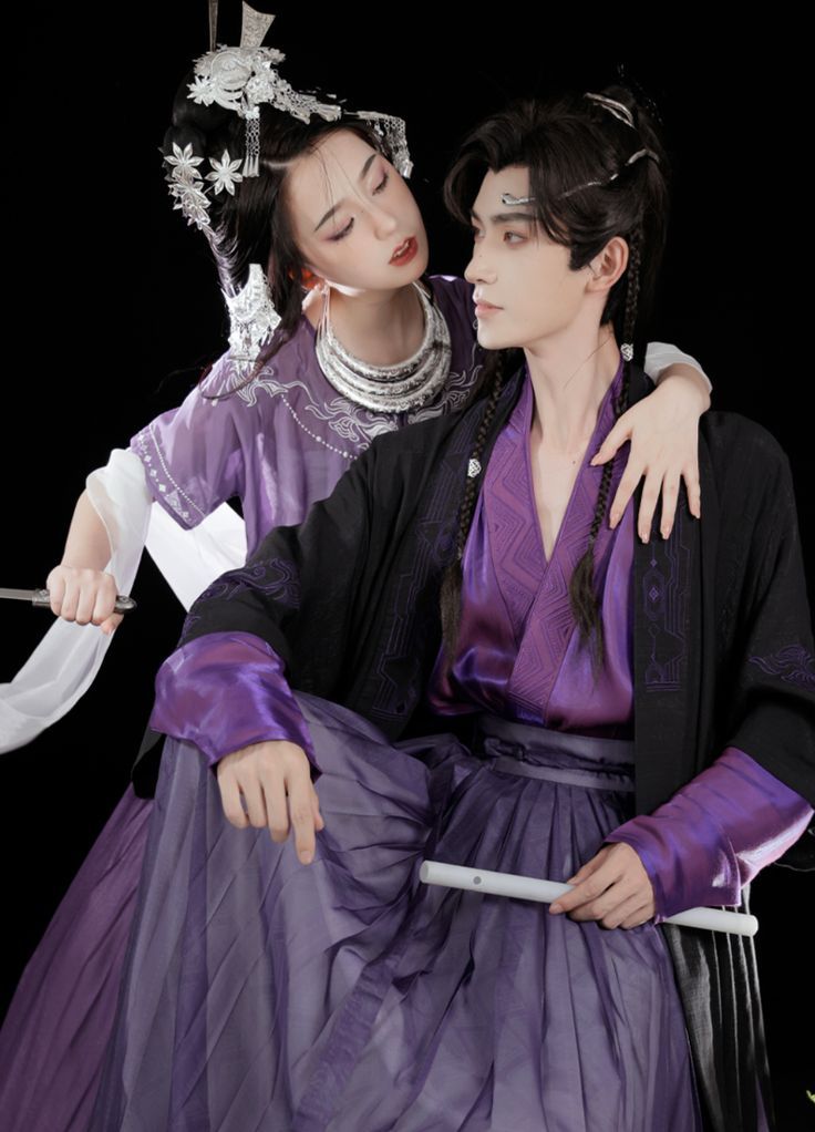 Traditional Charm Meets Modern Stage:Childrens Performance Hanfu Costumes