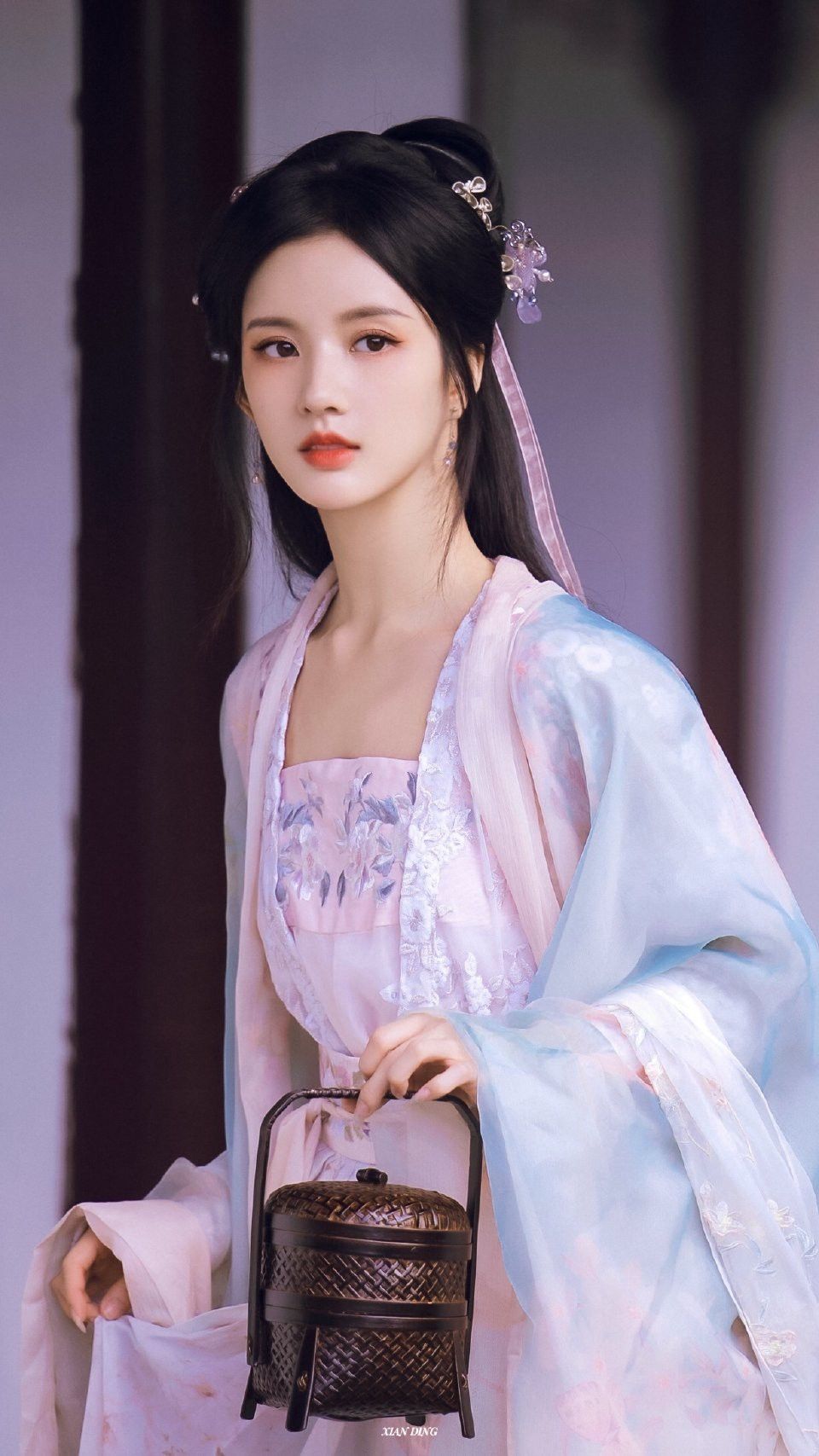 Daily Style of a Petite Girl with a Horseface Skirt:At 1.5 meters,Height is Not a Limit Daily Style of a Petite Girl with a Horseface Skirt:At 1.5 meters,Height is Not a Limit