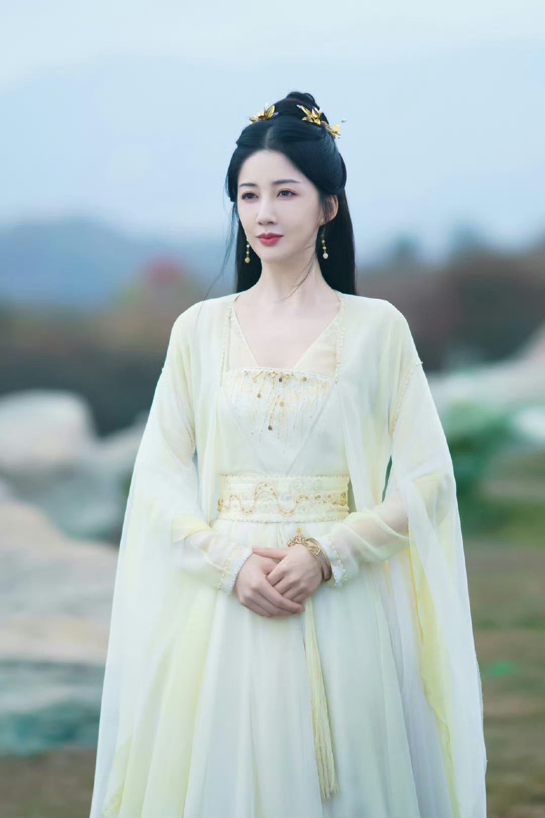 Embracing Modernity:The Evolution of Cheongsam for Modern Women in Summer