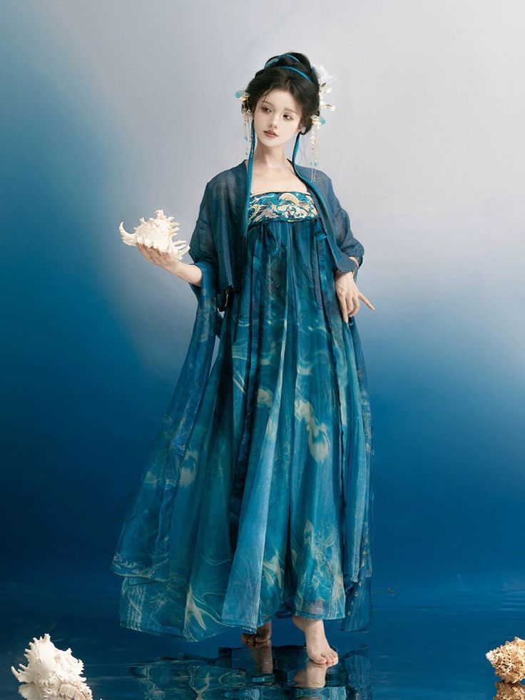 The Convenience of Hair Accessories for the Lazy:Understanding the Traditional Hanfu Hair Crown