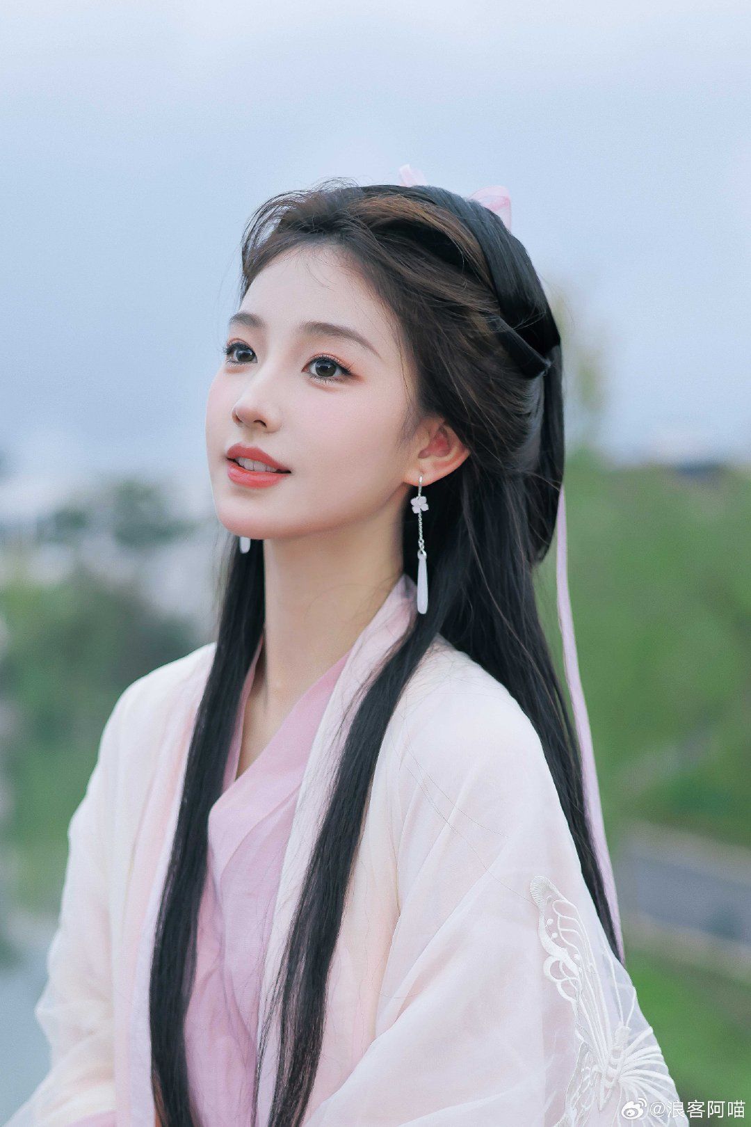 Han Shang Hua Lians Ming-Style Hanfu:A Journey into Traditional Chinese Elegance Han Shang Hua Lians Ming-Style Hanfu:A Journey into Traditional Chinese Elegance