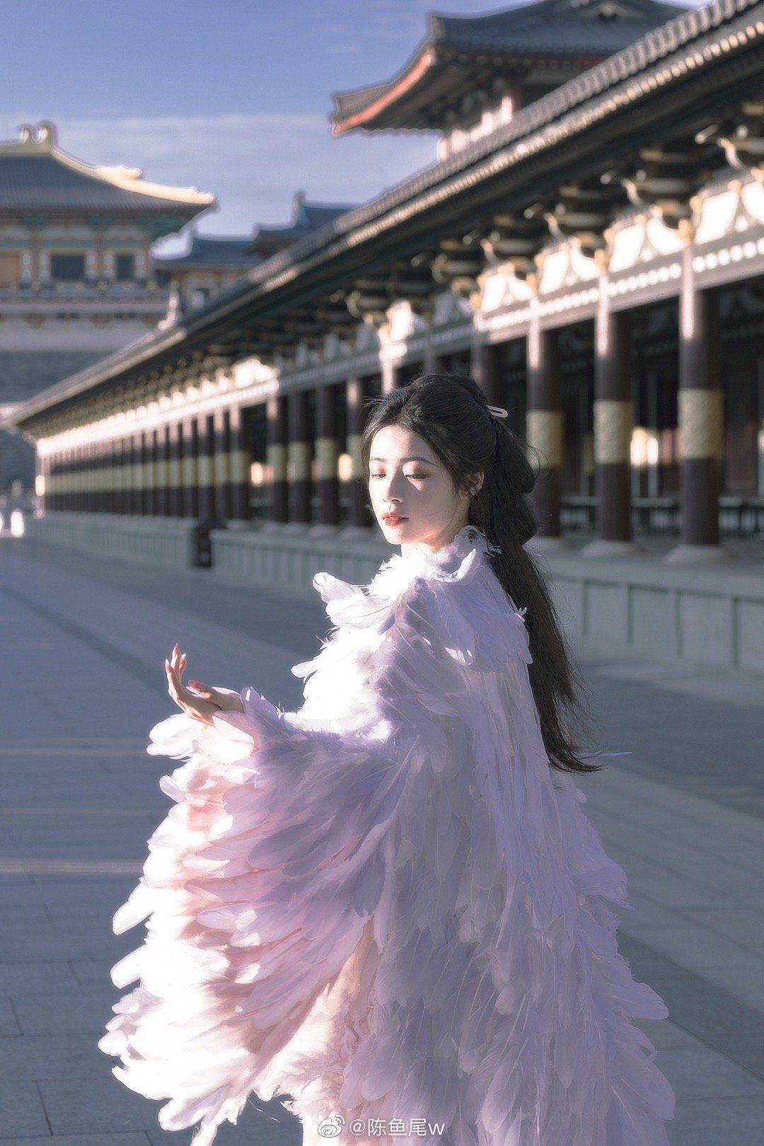 Summer-Friendly Thin Qipao:The Essence of Elegance in Warm Weather