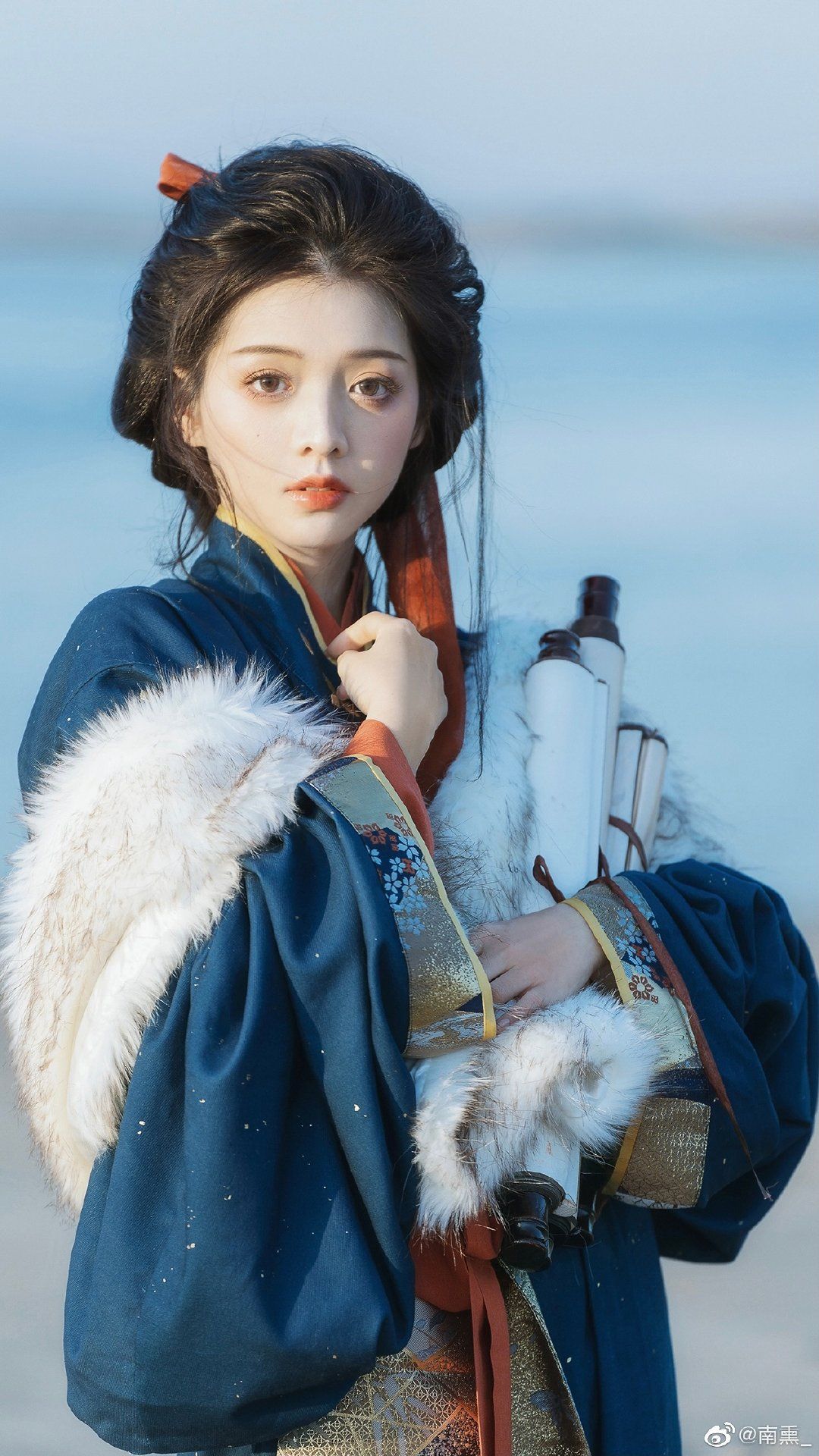 Daily Qipao:The Mid-Length Version