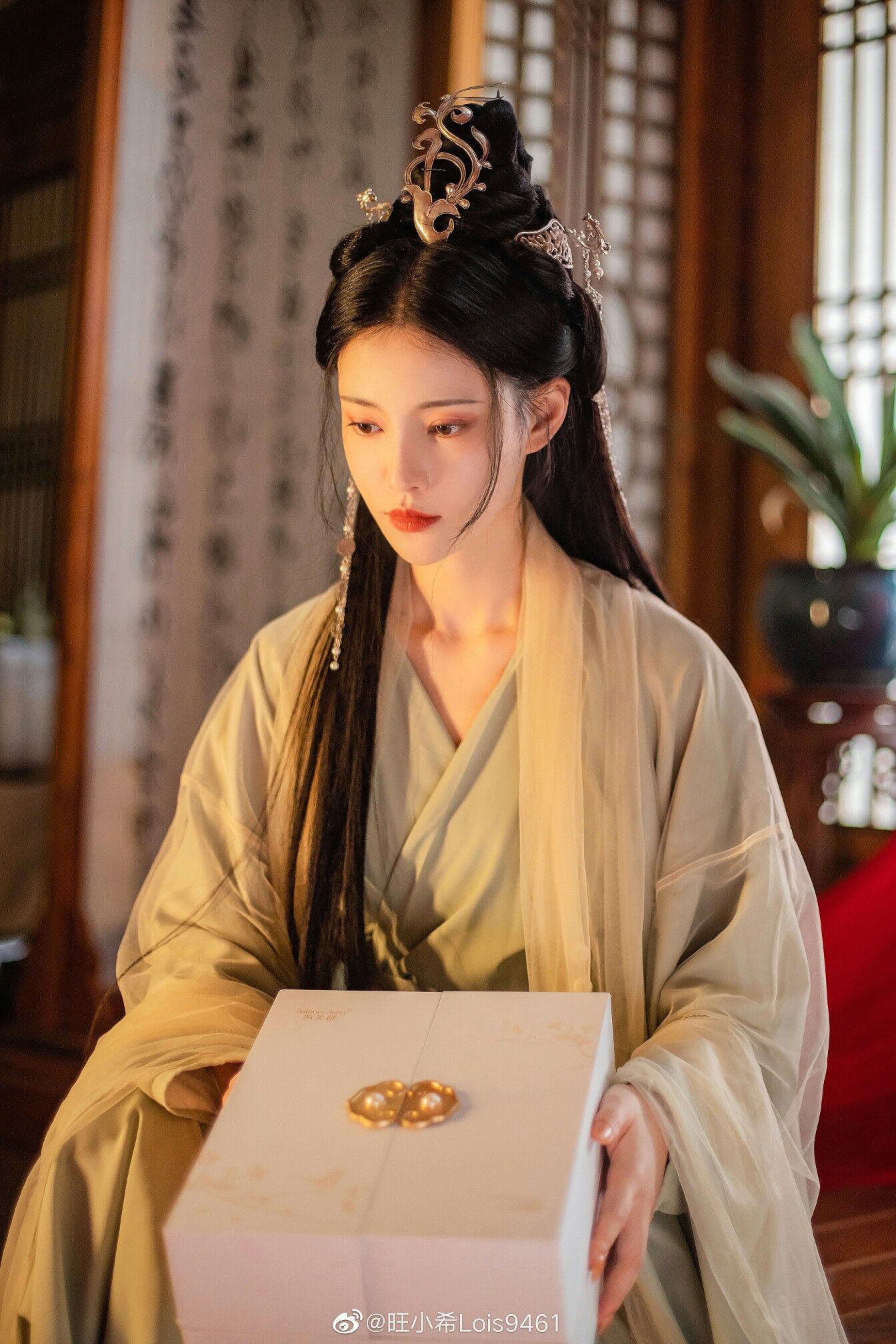 Affordable Hanfu Fashion:The Rise of Budget-Friendly Hanfu Stores