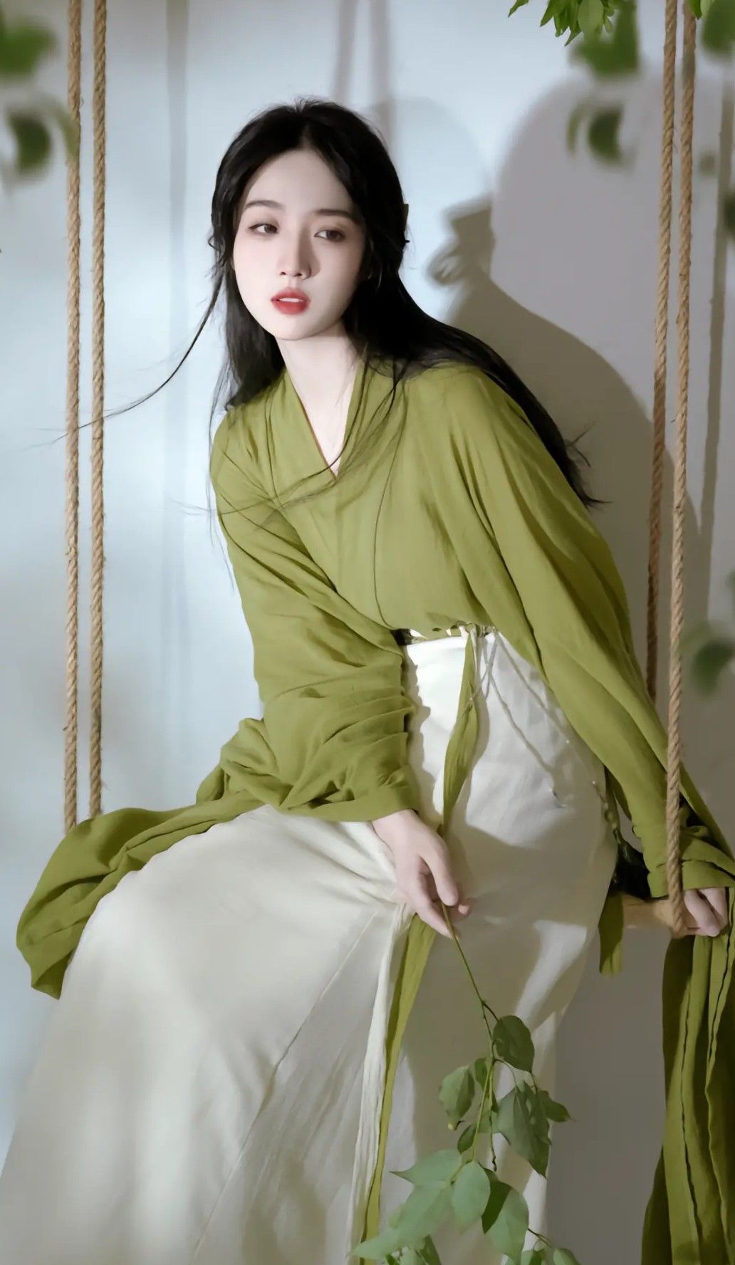 Summer Hanfu Fashion for Girls:A Guide to Styling Your Little One in Traditional Chinese Attire