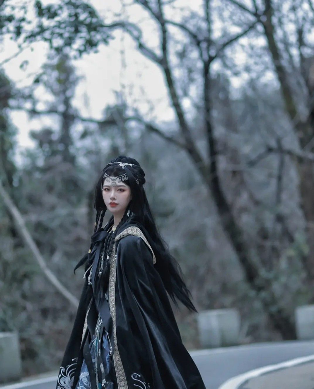Childrens Hanfu Fashion:Original Design at an Affordable Price Childrens Hanfu Fashion:Original Design at an Affordable Price