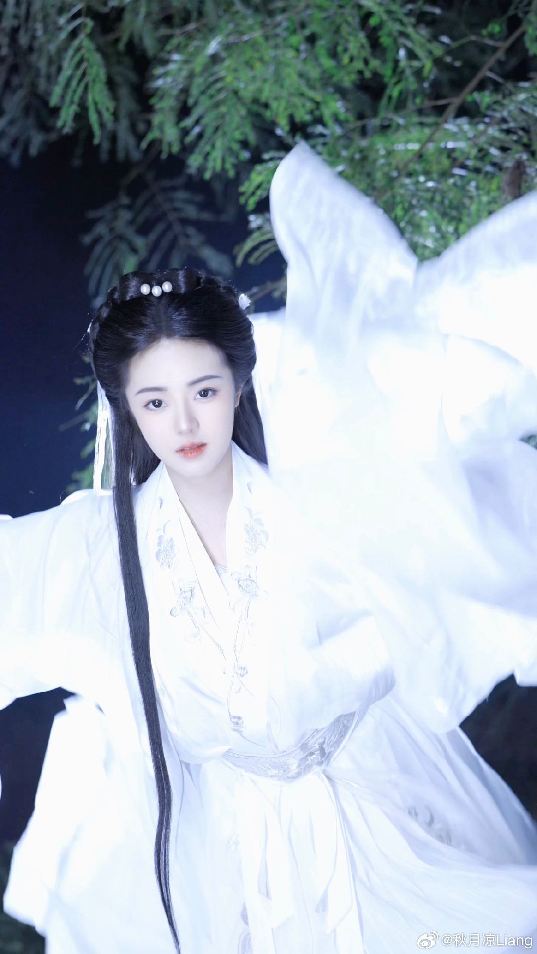 The Evolution of the Imperial Guard in Hanfu Fashion:A Cultural Journey Through Time