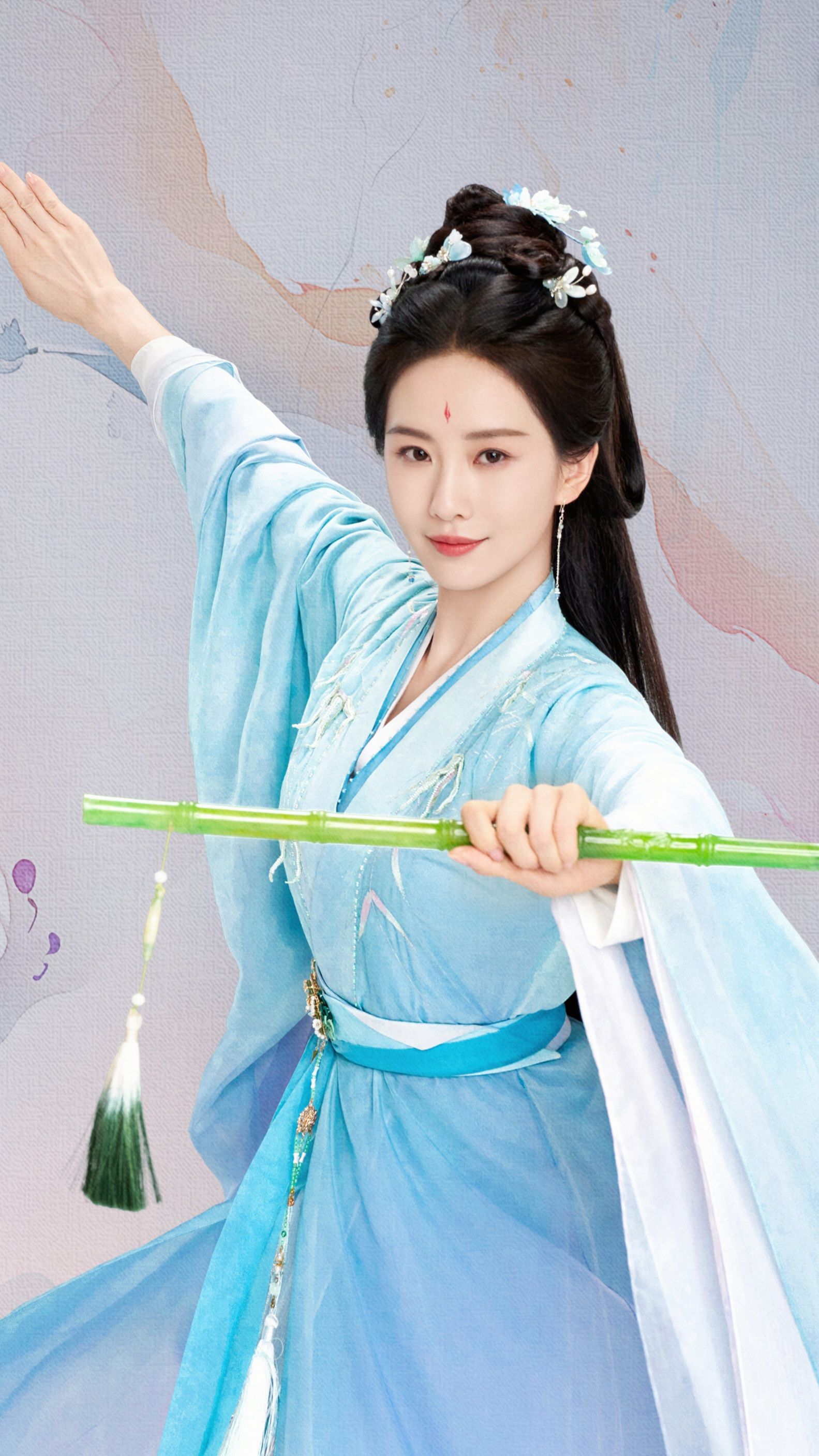 Hanfu Tradition in Heze,Shandong:Preserving the Cultural Heritage Hanfu Tradition in Heze,Shandong:Preserving the Cultural Heritage