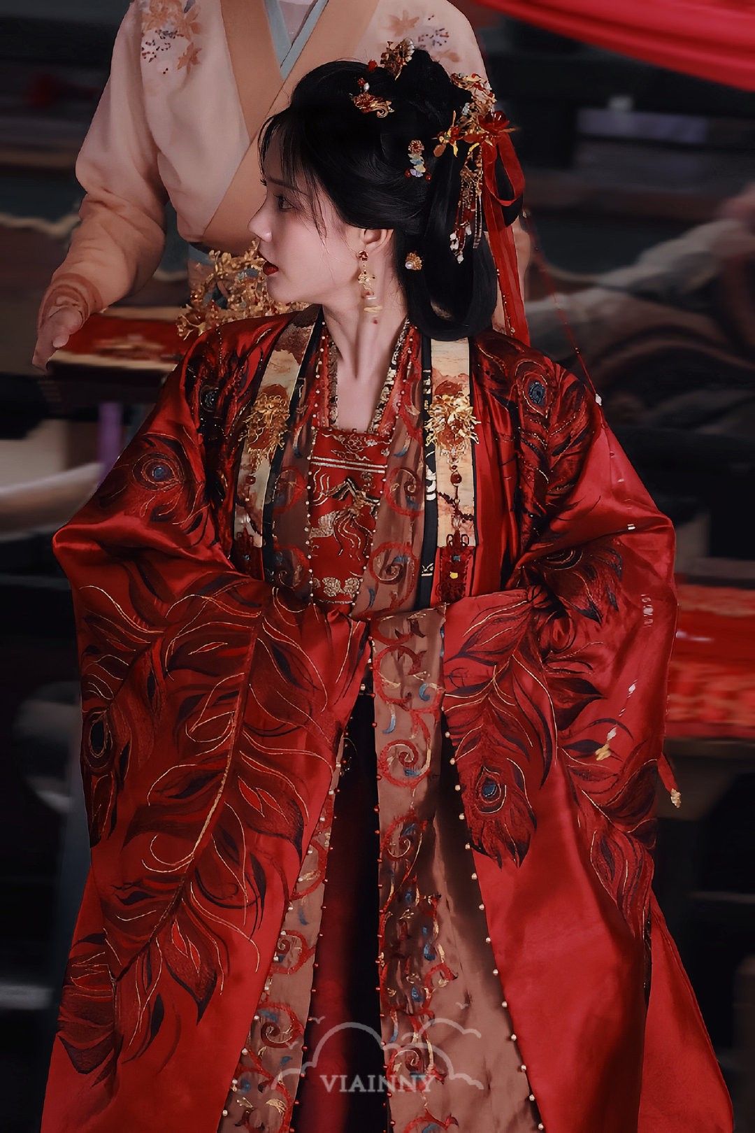 The Splendor of Cheongsam Culture in Guangzhous Shisanhang