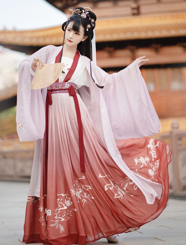 The Elegant Charm of a Noblewoman in a Cheongsam A Qipaos Ethereal Grace