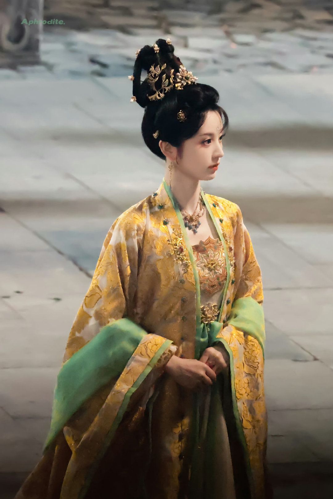 The Splendor of the Horseface Skirt:The Story of Lanfenghua Ma Mian裙 The Splendor of the Horseface Skirt:The Story of Lanfenghua Ma Mian裙