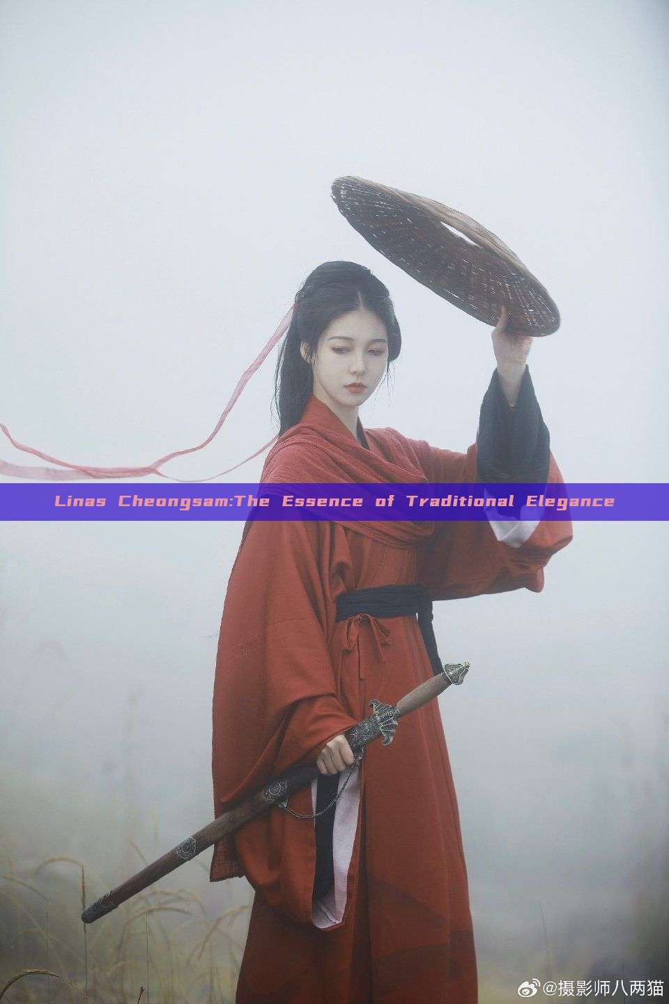 Linas Cheongsam:The Essence of Traditional Elegance