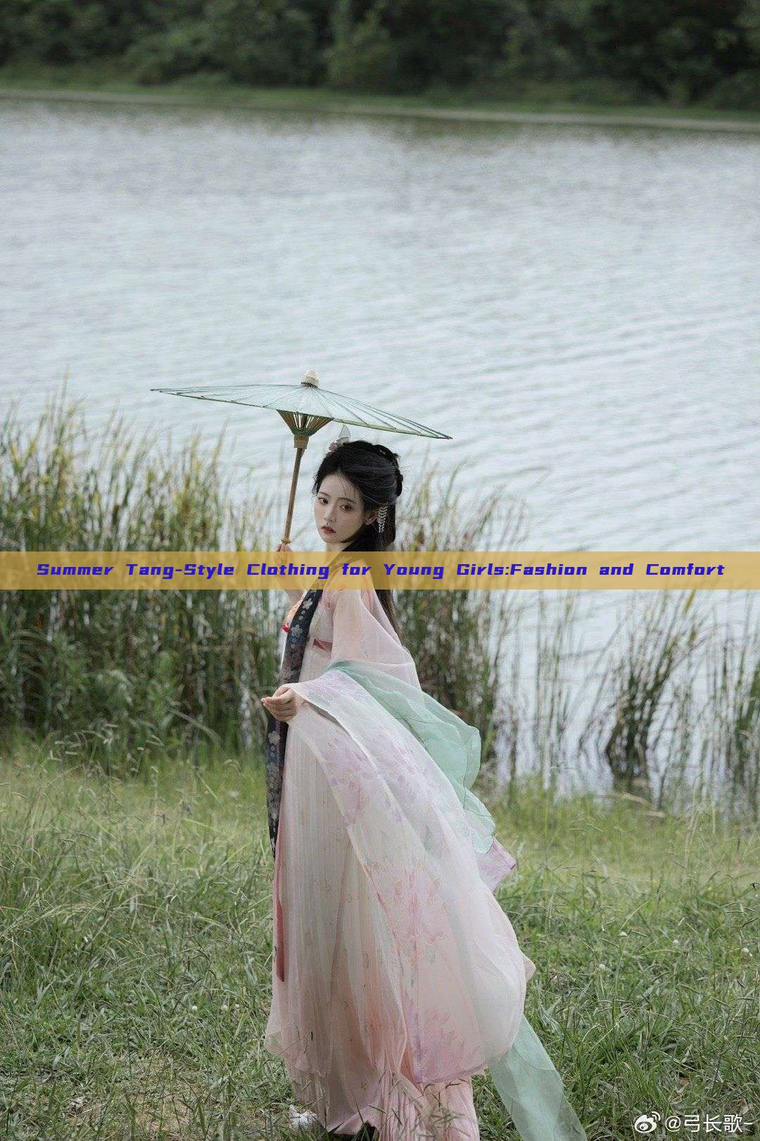 Summer Tang-Style Clothing for Young Girls:Fashion and Comfort Summer Tang-Style Clothing for Young Girls:Fashion and Comfort